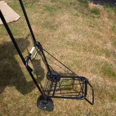 Fold up Trolley
