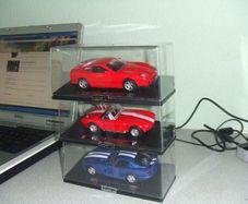 Car Models