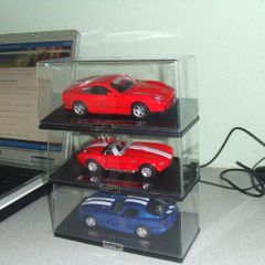 Car Models