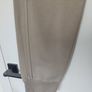 The North Face, Men's Fleece Tracksuit Bottoms, Size M, Beige Image 3