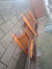 free wood