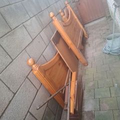free wood