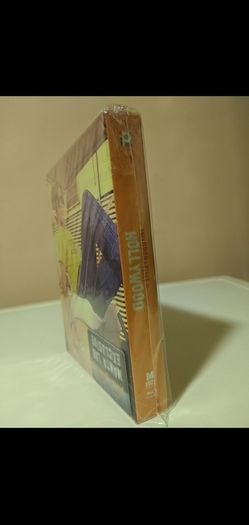 Once Upon a Time in Hollywood Lenticular Full Slip