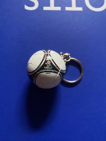 Adidas ball tango euro 2012 Keychain key ring