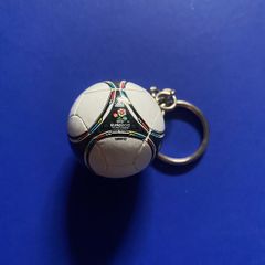 Adidas ball tango euro 2012 Keychain key ring