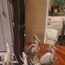 French Chinoiserie Mirror Image 6