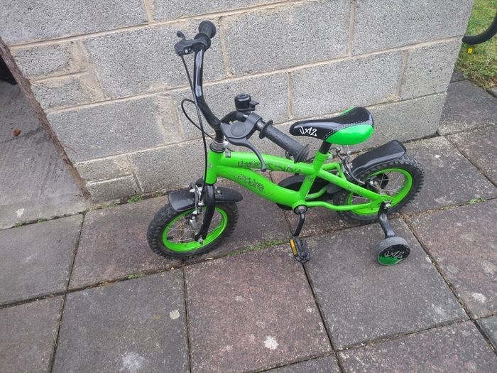 kids bik