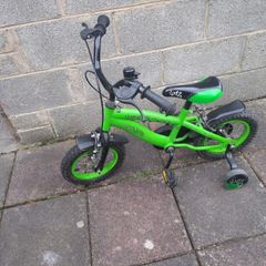 kids bik
