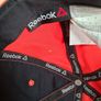 REEBOK baseball cap embroidered snapback Image 9