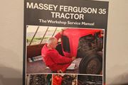 Massey Ferguson Haynes Manual