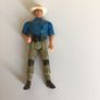 Jurassic Park Dr Grant Figure 1993 Image 3
