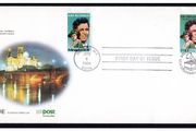1984 Ireland Birth Centenary of Count John McCormack Commemorative Stamp An Post Combination First Day Cover (FDC)