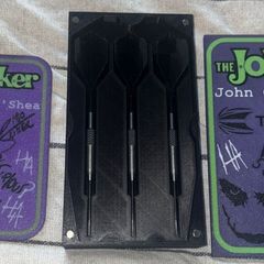 darts