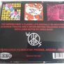 Wipers: 3 x CD Box Set - Is This Real?, Youth Of America, Over The Edge RARE PUNK Image 4