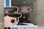 Mary Poppins Funko Pop