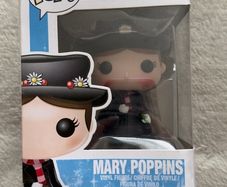 Mary Poppins Funko Pop
