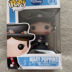 Mary Poppins Funko Pop