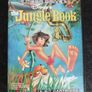The Jungle Book. Sega Megadrive Image 2