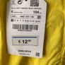 Bnwt Zara Shorts Age 4 Image 5