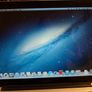 Apple MacBook Pro, Intel Core i5, 2.5 Ghz, 10GB Ram, OS X version 10.8.5, 500GB HDD, in excellent working and Condition Image 2