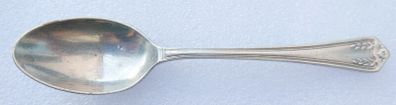 Vintage CHESTER Silver Plated Spoon