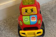 Monster Truck Battery Operated