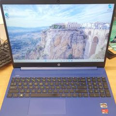 HP Laptop 15s-eq1  Ryzen 5 | Full HD | 8/256gb