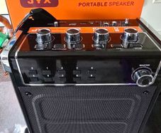 Karaoke JYX-69BT