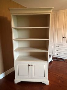willis & gambier cabinet