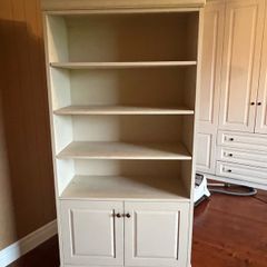 willis & gambier cabinet