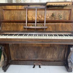 Piano for sale