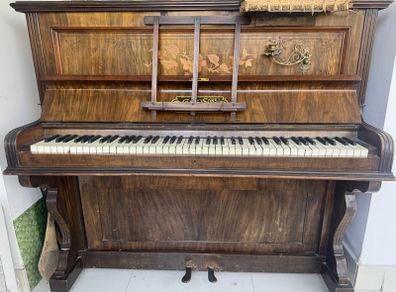 Piano for sale