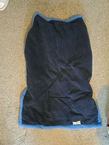 Waterproof Wheelchair/Pram FootMuff by Gary B
