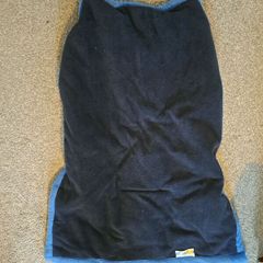 Waterproof Wheelchair/Pram FootMuff by Gary B