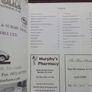 Programme: 2000 Innishannon Steam & Vintage Rally (postage included) Image 2