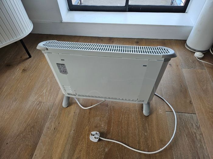 Dimplex 2kW convector EUR25