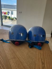 Kids Helmet
