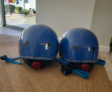 Kids Helmet
