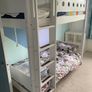 Flexa bunk bed, mattresses, accessories Image 8