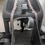 Thule Yepp Maxi Rear Child Bike Seat Image 2