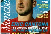 Man Utd 'UNITED' official magazines 1995