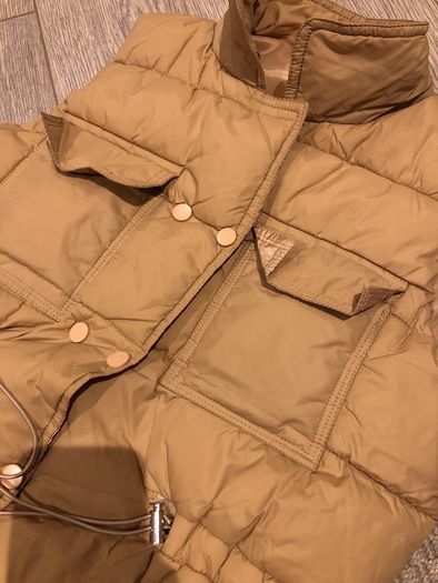 Gilet New