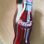 Coca Cola Metal Box Image 4