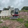 Takeuchi TB150C 5-Ton Excavator Image 5