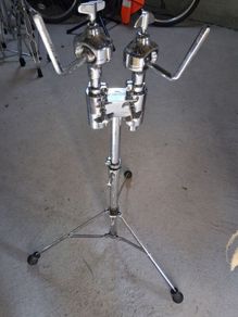 Sonor double tom tom stand