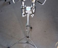 Sonor double tom tom stand