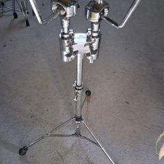 Sonor double tom tom stand