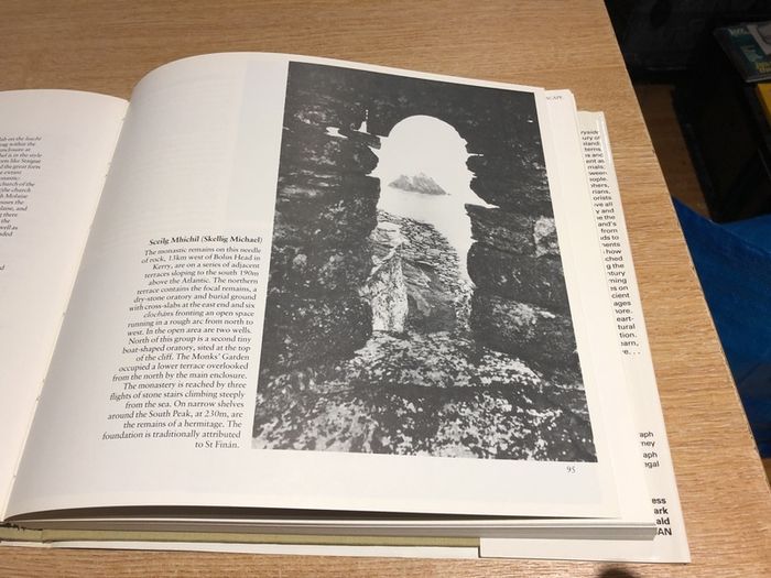 The Book of the " Irish Countryside"