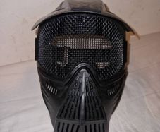 Airsoft Mesh Helmet
