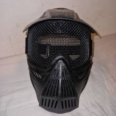 Airsoft Mesh Helmet